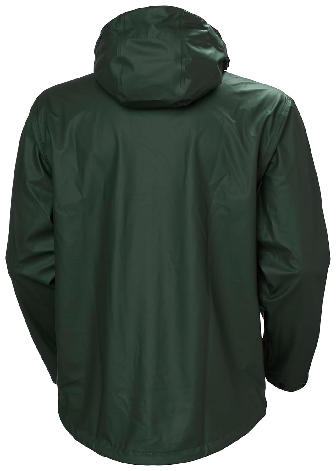 Helly Hansen Workwear Regenjacke wasserdicht Voss Jacket, grün, 70210, XS Grün XS, Grün XS