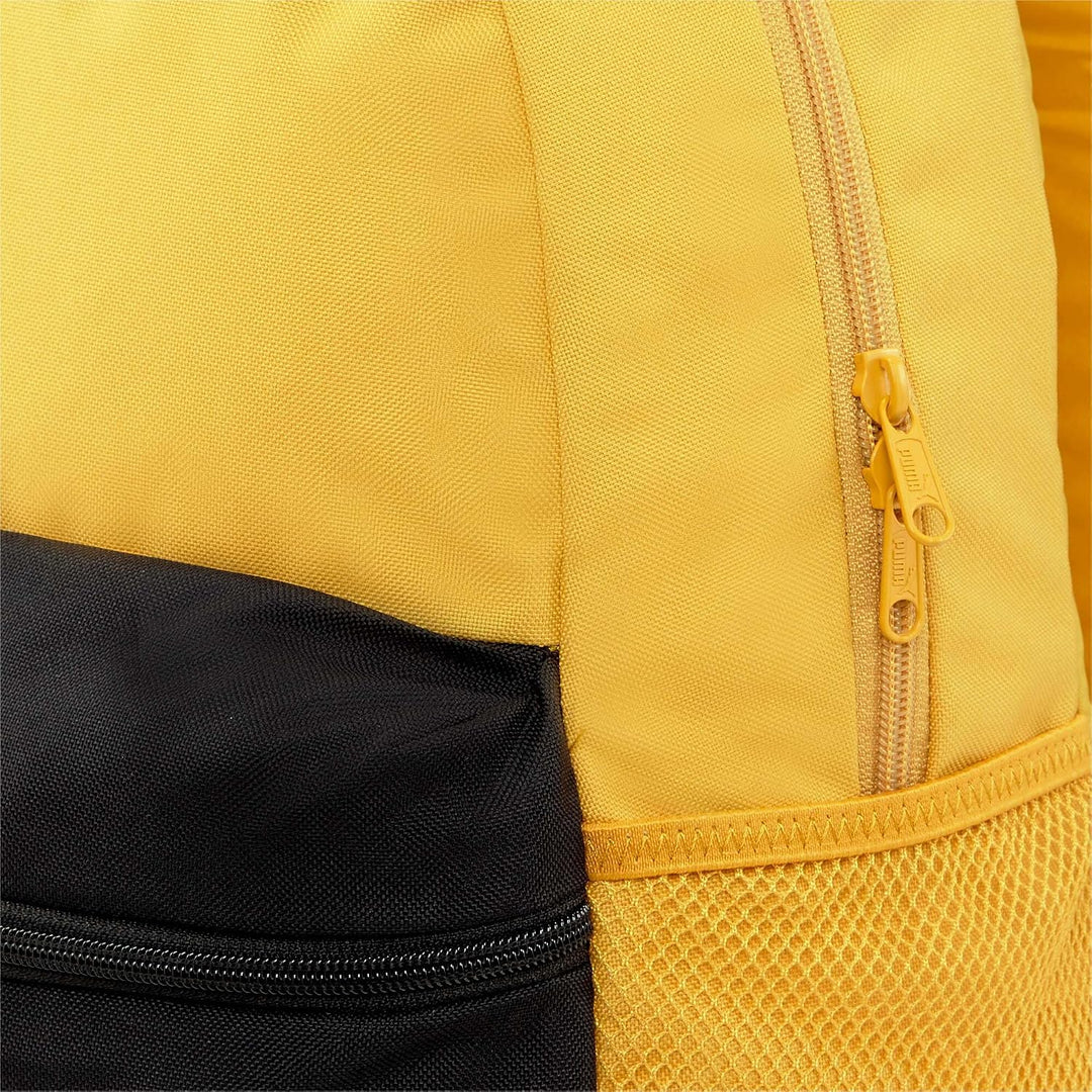 PUMA Rucksack PUMA Phase Backpack Einheitsgrösse Gelb, Einheitsgrösse Gelb