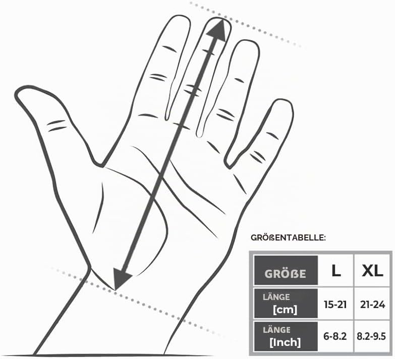 WristMax - Fingers &amp; Wrist Trainer, Arm Strength Exerciser, Best Way to Get Big Forearms, Fitness Eq