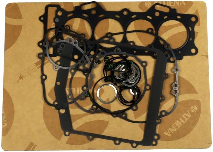 Athena P400250870053 Motordichtsatz - Kawasaki Ninja Zx-6R 600 S/ 2007-2008
