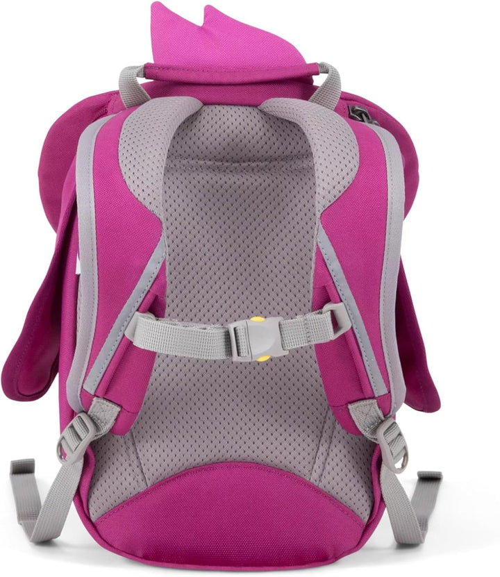 Affenzahn Kinderrucksack Kleiner Freund | Ergonomischer Kindergarten-Rucksack für Kinder von 1 bis 3