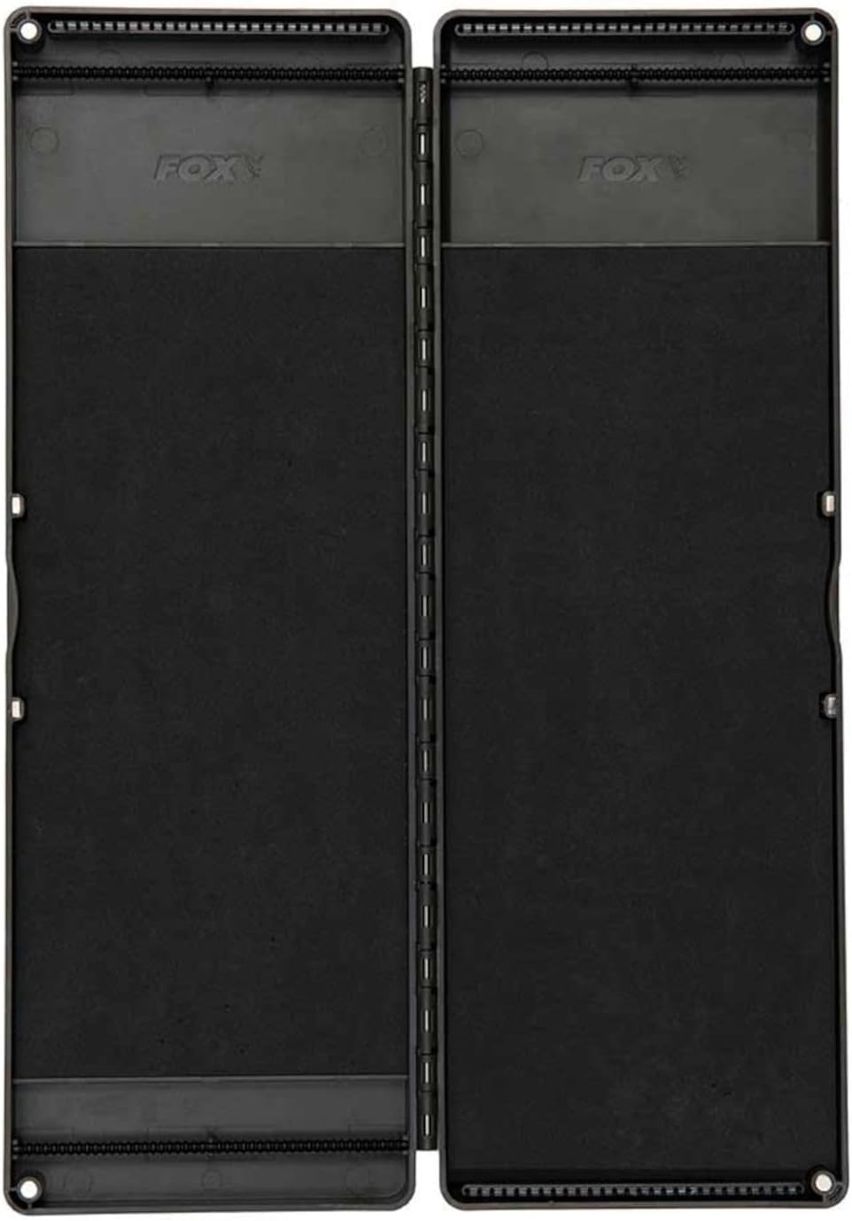Fox Edges Large Rig Box CBX098 Karpfenangeln Rig Box