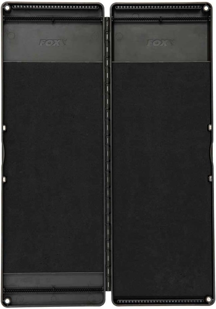 Fox Edges Large Rig Box CBX098 Karpfenangeln Rig Box