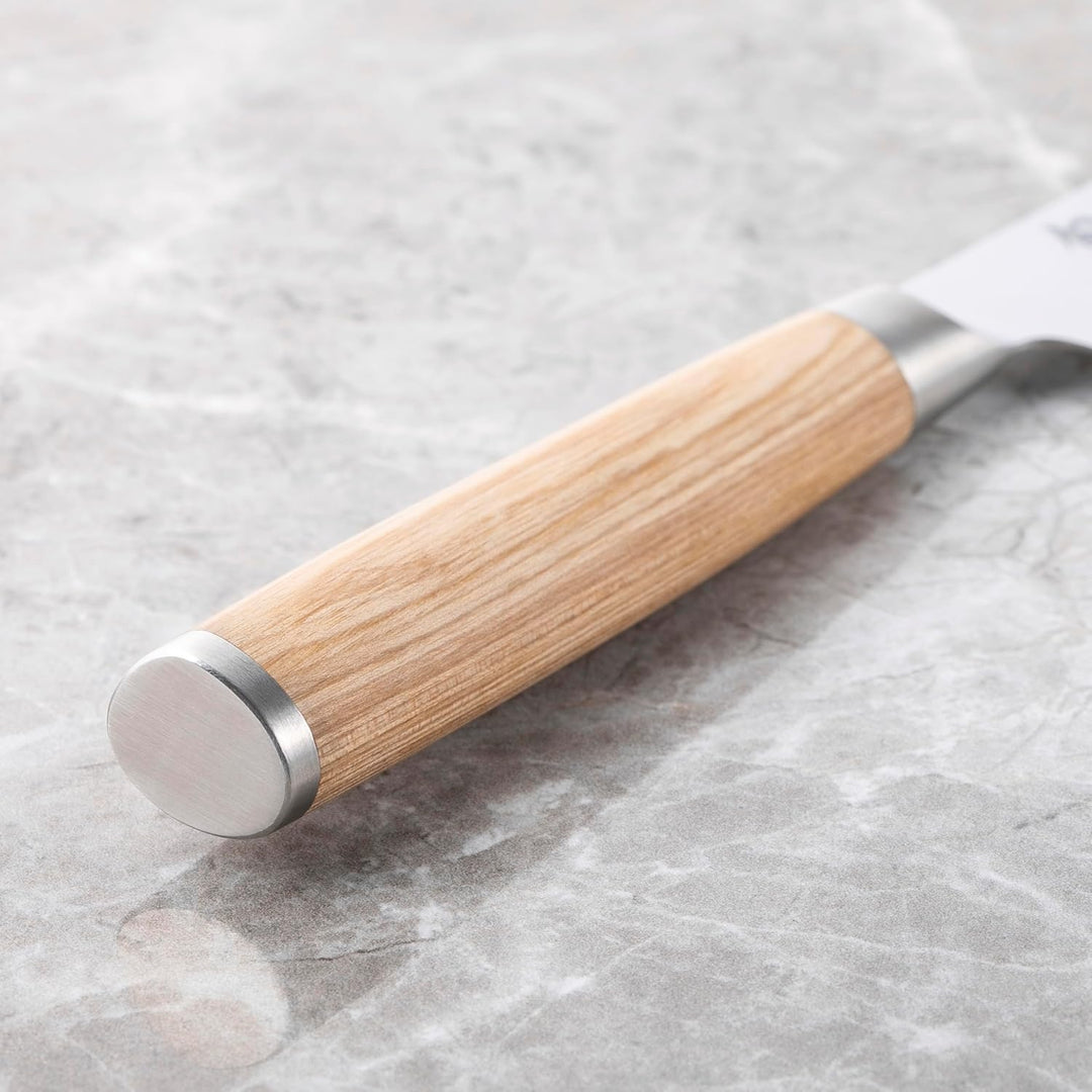 KAI DM-0701W SHUN WHITE Allzweckmesser 6