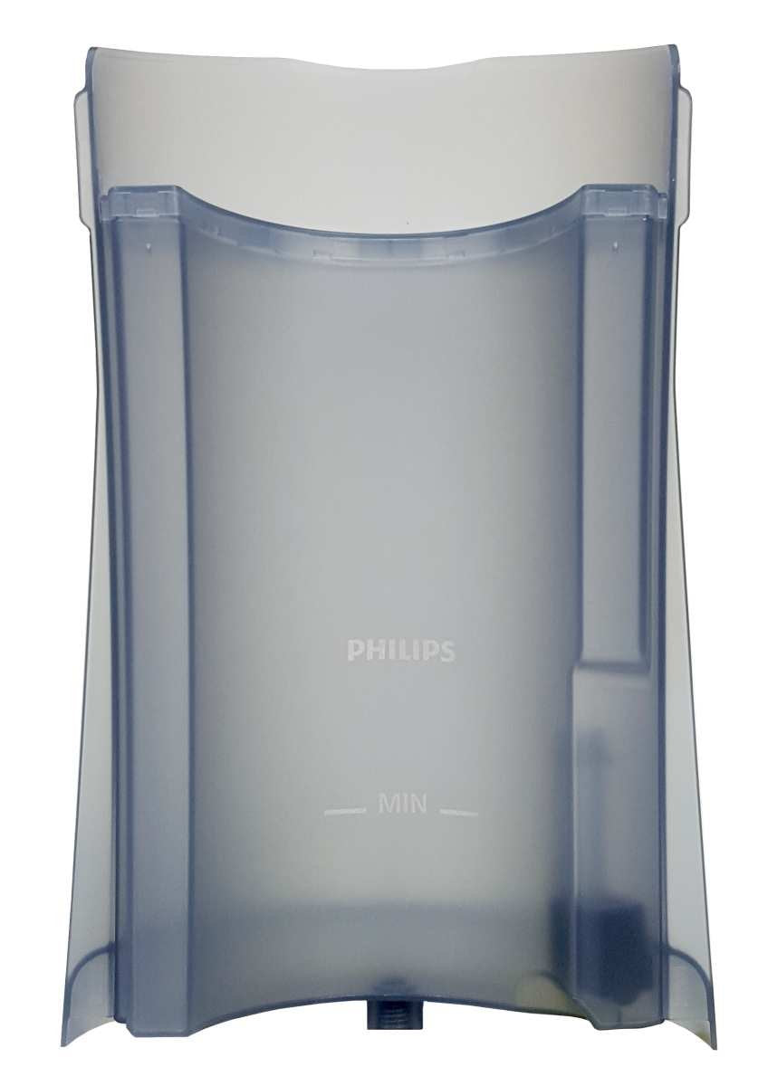 Senseo Wassertank für Philips Viva Caf© 0,8 Liter, nur für B-Versionen siehe Beschreibung HD6561, HD