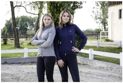 Covalliero Damen Reitjacke ACTIVEJACKET anthrazit XS Navy, XS Navy