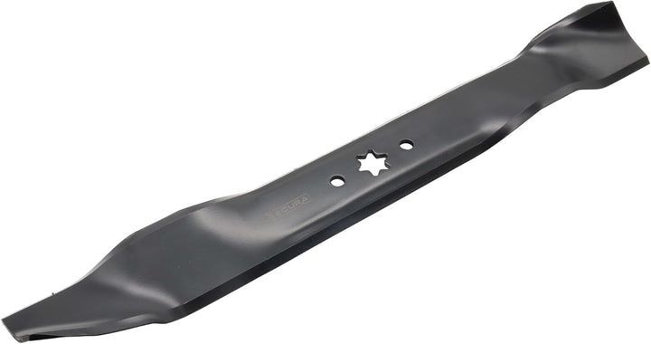 SECURA Messersatz kompatibel mit Rasentraktor MTD 107cm (42') 742-0616a, 742-0616, 742-0647