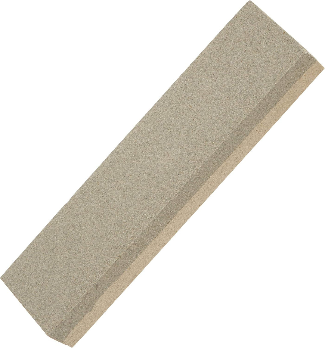 Brüder Mannesmann Abziehstein 200 x 50 x 25 mm grob und fein, 1 Stück, M 405-200 (Packung mit 3) (L