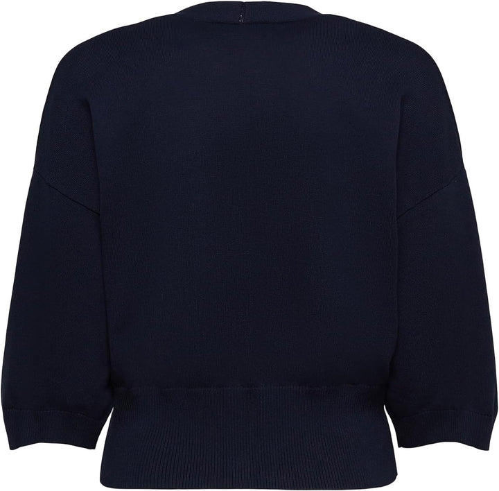ESPRIT Damen Strickjacke