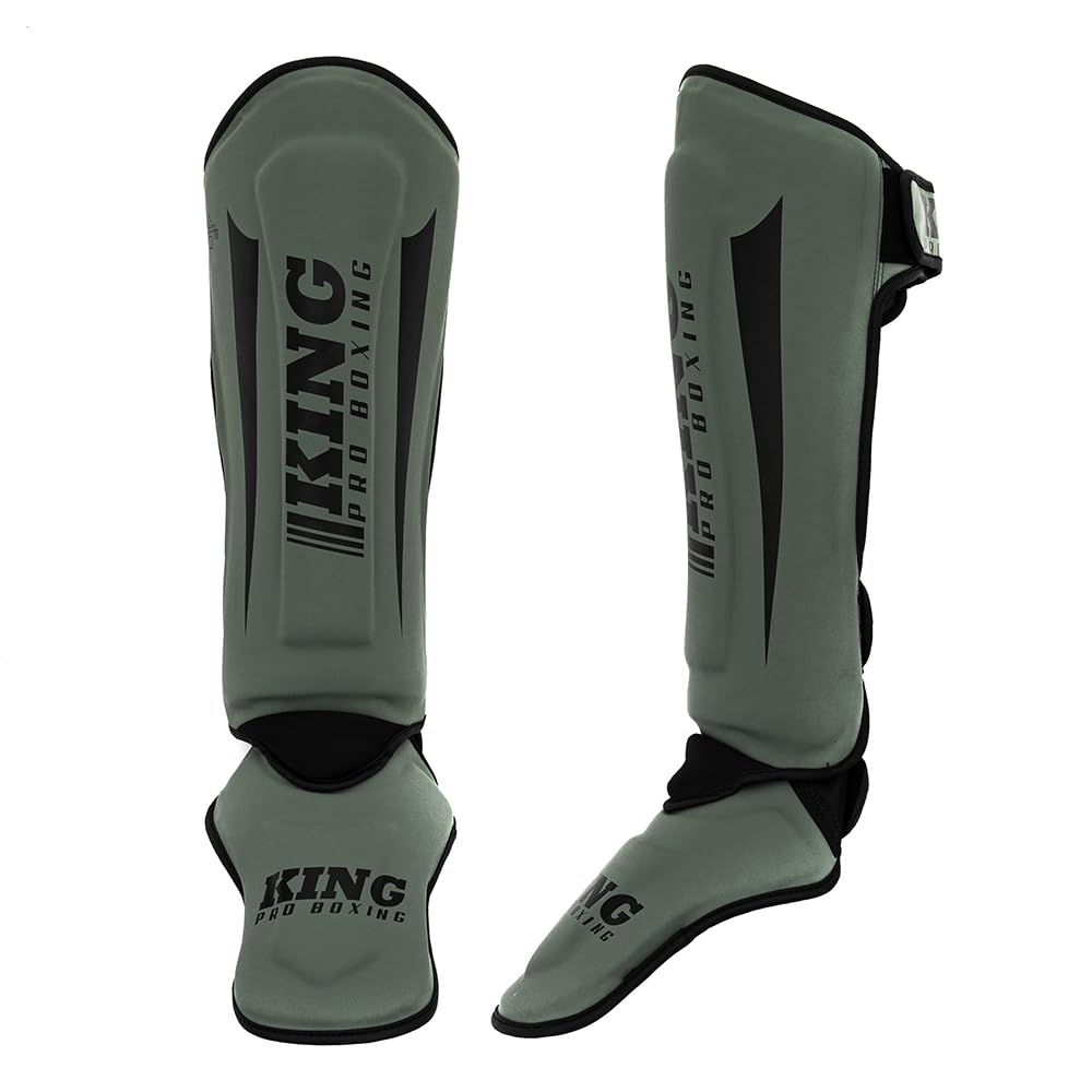 King Pro Boxing - KPB/SG REVO 5