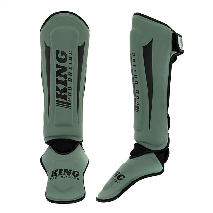 King Pro Boxing - KPB/SG REVO 5