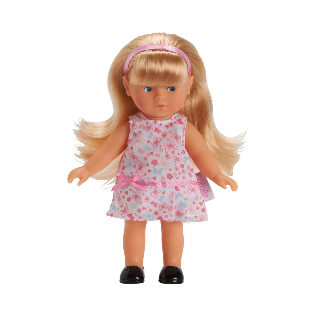 Corolle W9360 - Mini Corolline, Puppe 20 cm, blond