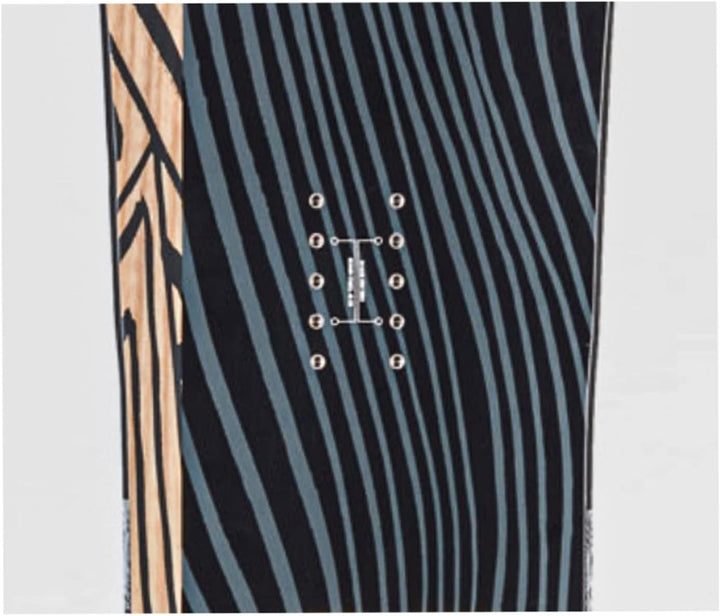 HEAD DEFY Youth Snowboard 2023,128, 128
