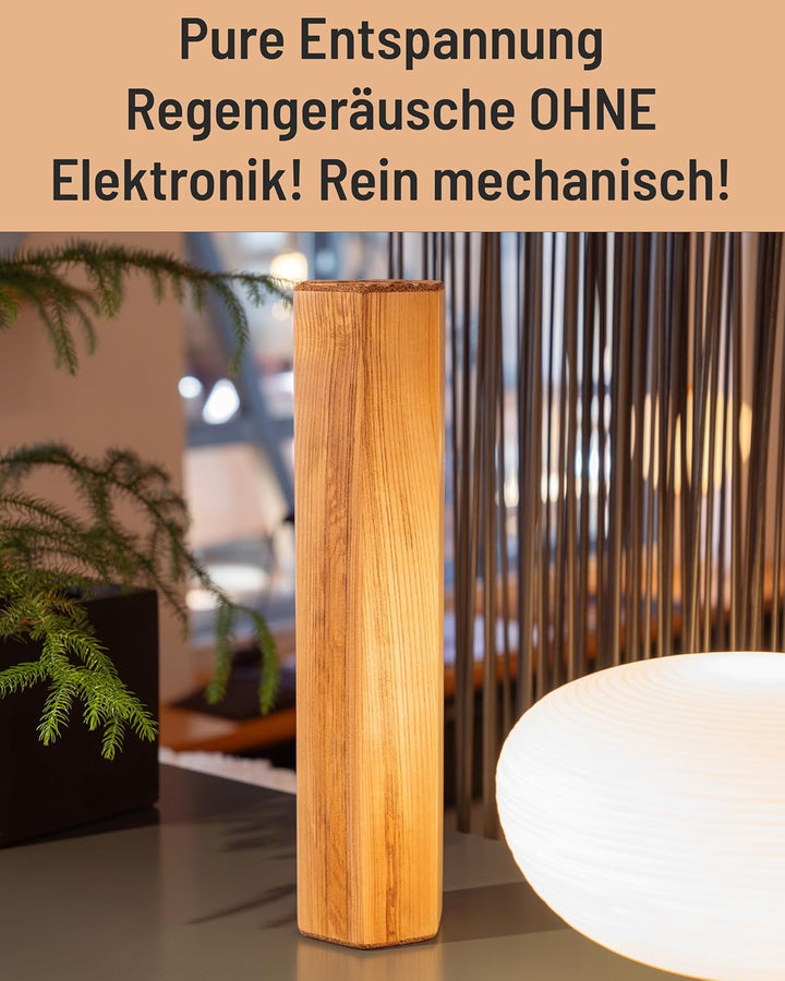 Schlagwerk IRT50 Infinity Rain Tower Raindance 50cm/ca. 5 Min