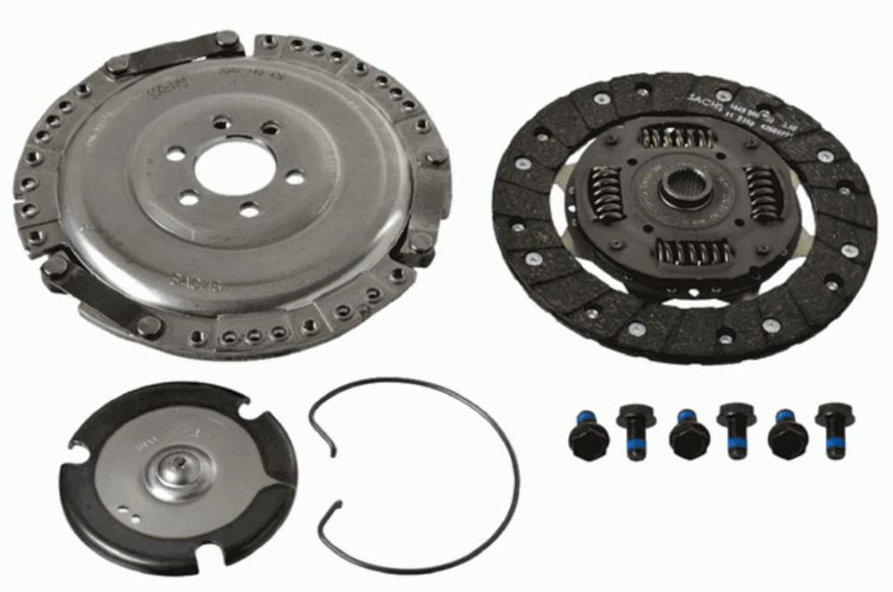 SACHS 3000 082 003 Kupplungssatz