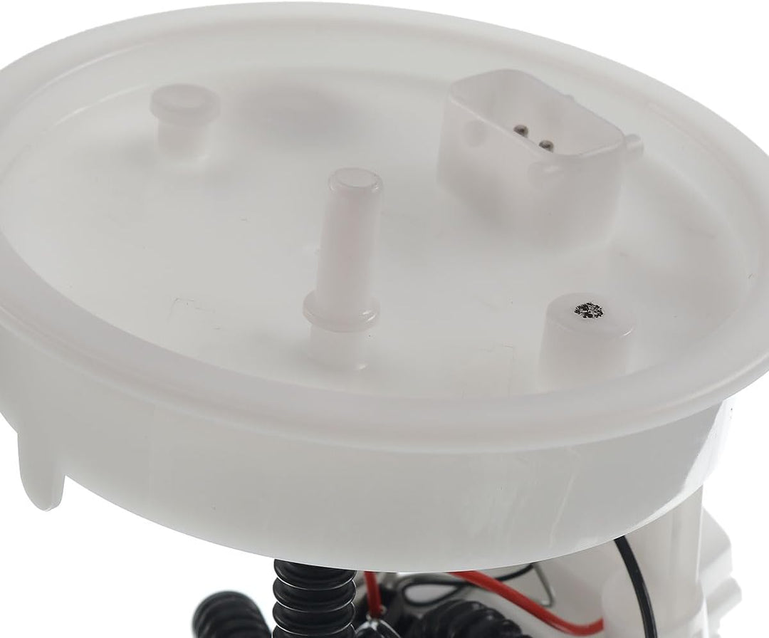 Frankberg Kraftstoffpumpe Benzinpumpe Kraftstoff-Fördereinheit Modul Satz ohne Drucksensor 4-Polig K