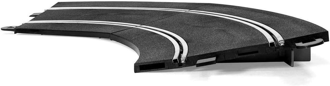 Steilkurve, R2, 45° Radius 2 -Banked curve 45°, Radius 2 -Banked curve 45°