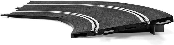 Steilkurve, R2, 45° Radius 2 -Banked curve 45°, Radius 2 -Banked curve 45°