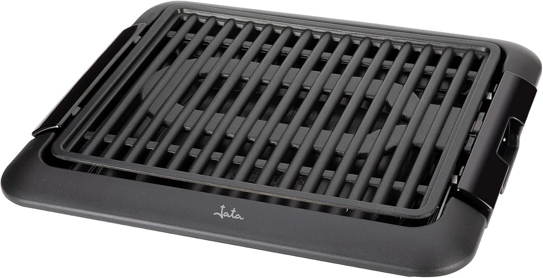 Jata Bq108 Electric Barbecue One Size