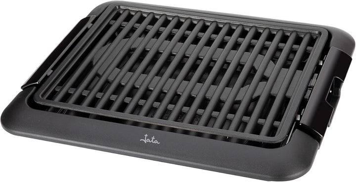 Jata Bq108 Electric Barbecue One Size