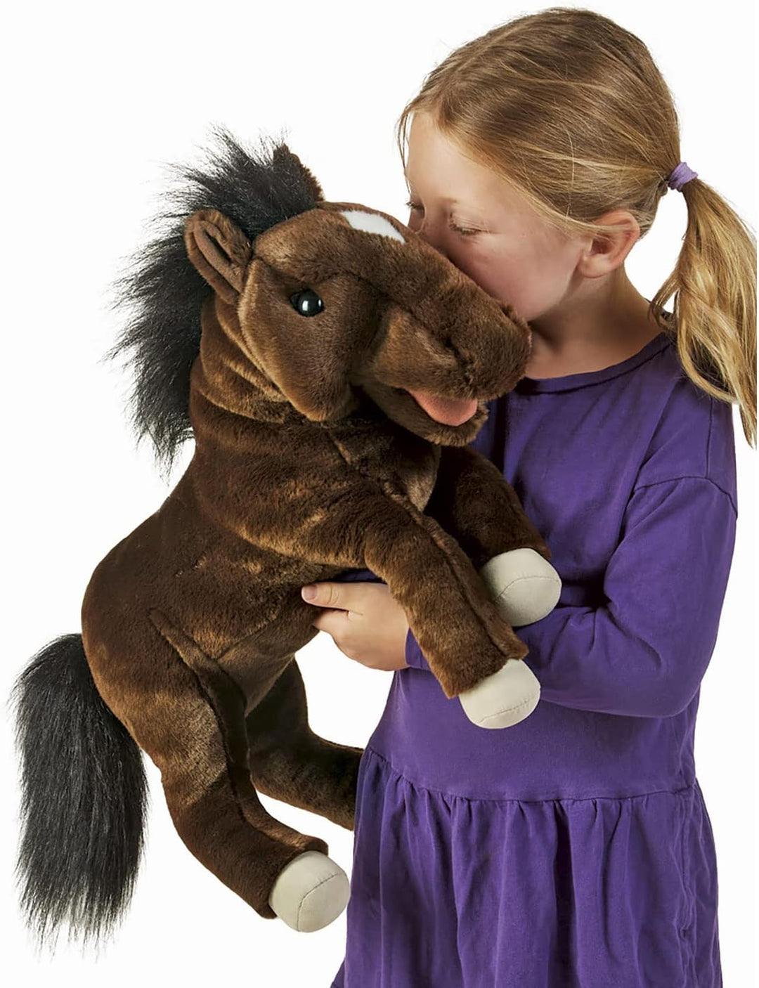 Horse/Pferd