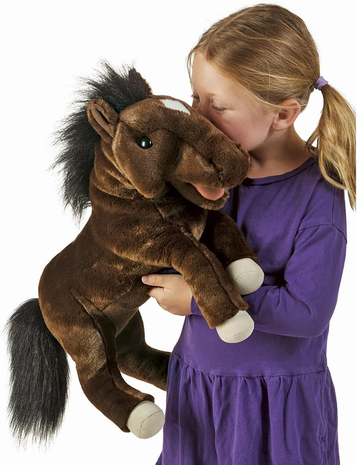 Horse/Pferd