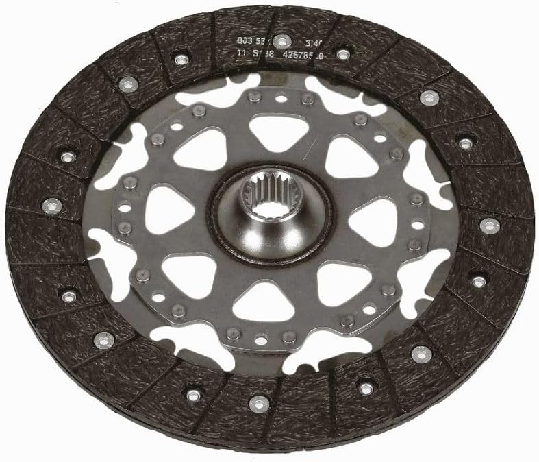 Sachs Kupplungssatz 3000 970 097