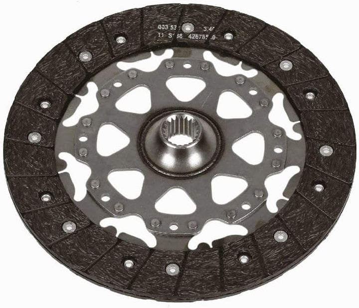 Sachs Kupplungssatz 3000 970 097