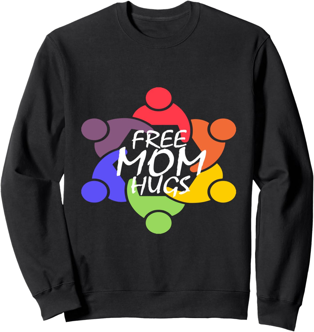 LGBT Gay Pride Schwule Lesben Bisexuelle Transgender Sweatshirt