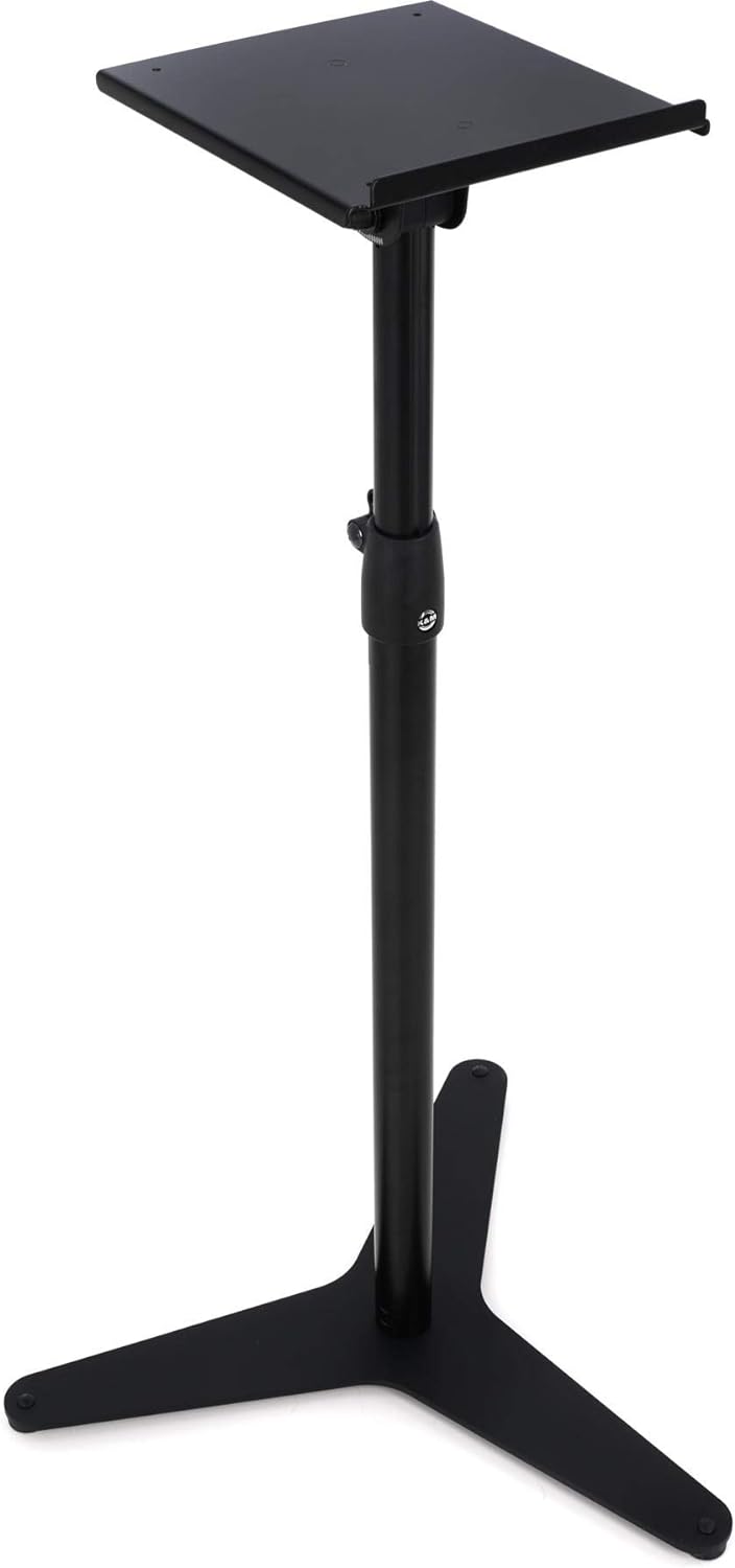 König & Meyer K&M 26754 Monitorstativ Schwarz