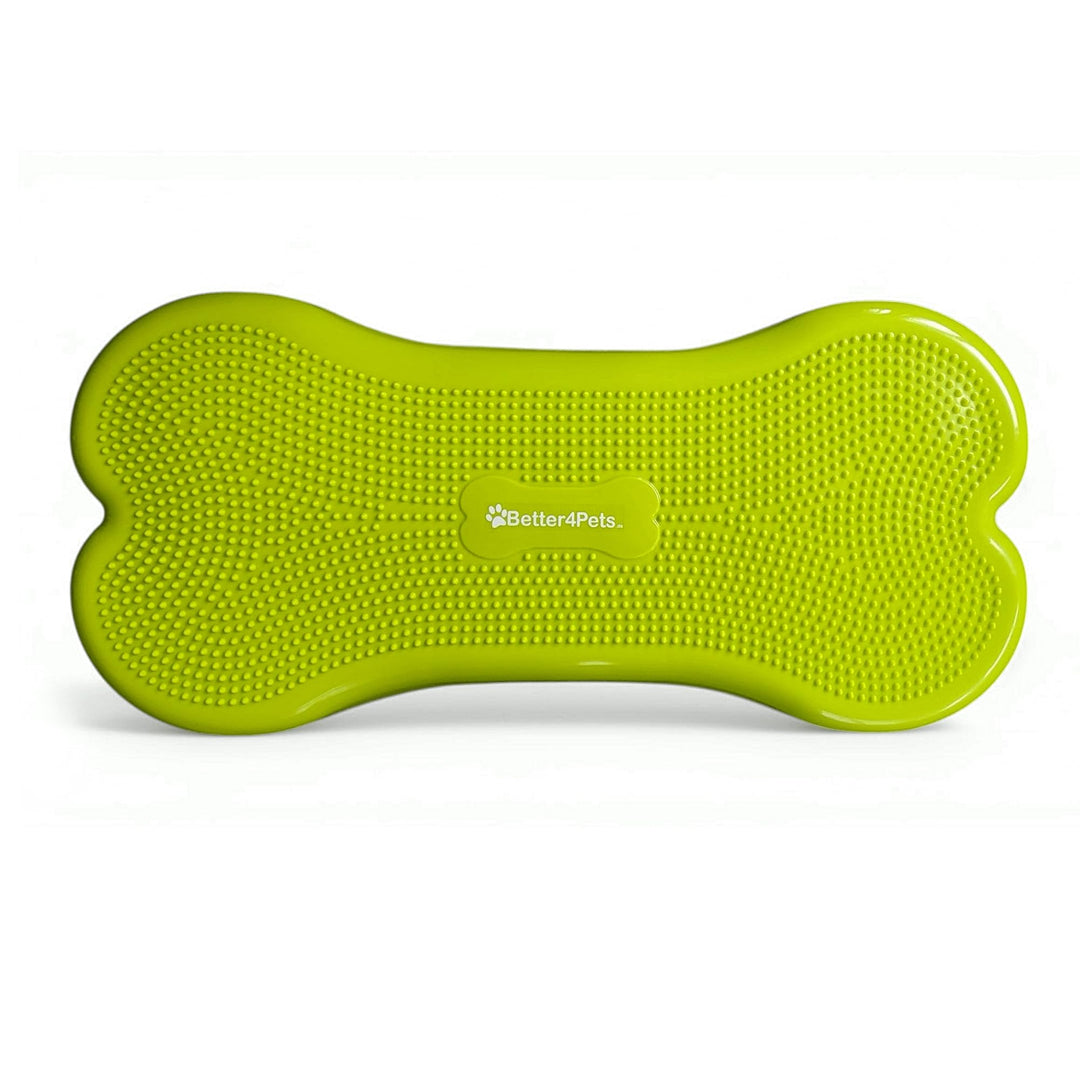 Giant Fitness Dog Bone für Grosse Hunde Balance/Kraftstation/Trainingsgerät/FITBONE/Agility/XXL/hund
