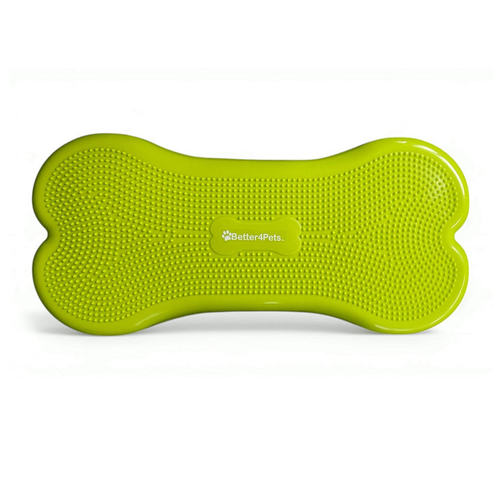 Giant Fitness Dog Bone für Grosse Hunde Balance/Kraftstation/Trainingsgerät/FITBONE/Agility/XXL/hund