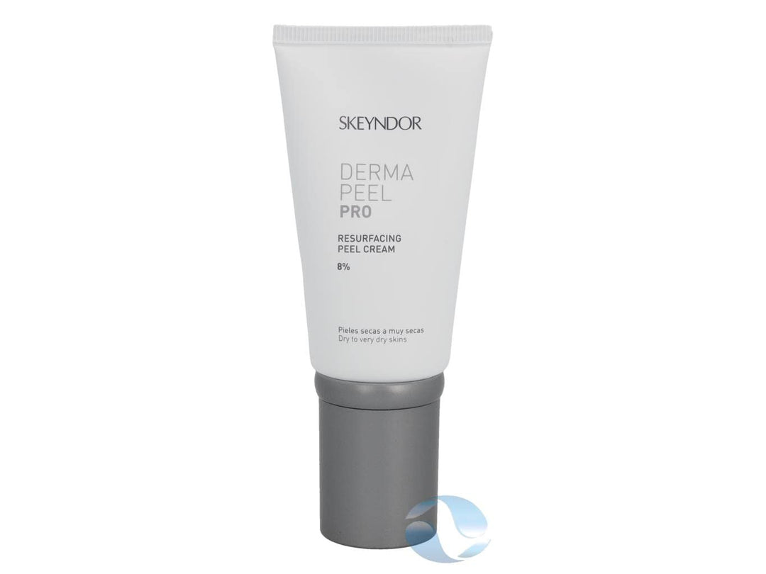 Derma Peel Pro Resurfacing Peel Cream 50 Mililiters