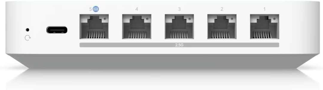 Ubiquiti Cloud Gateway Max UCG-MAX-NS