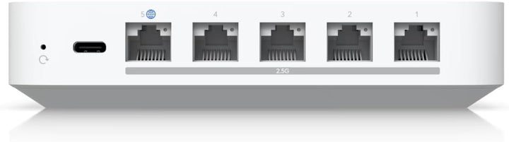 Ubiquiti Cloud Gateway Max UCG-MAX-NS