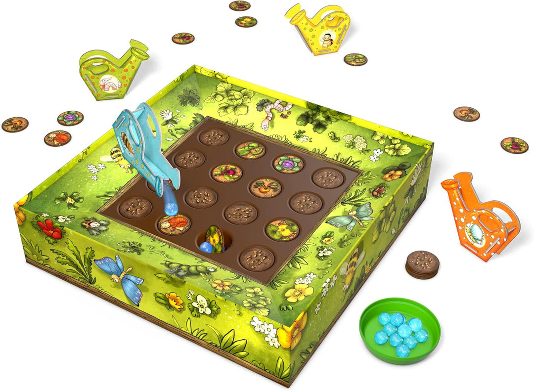 Zoch 601105172 - Kinderspiel Beethupferl - Spiel ab 4 Jahre, witziges Brettspiel für Kinder mit Spie