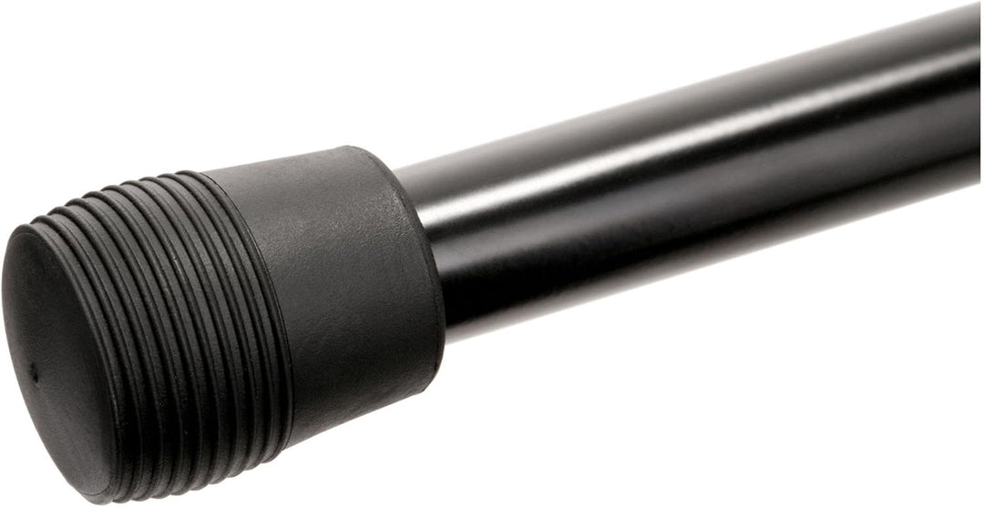 Pronomic MS-15 Pro Mikrofonstativ mit Galgen SET (stabiler Dreibein, Gummifüsse, höhenverstellbar, a