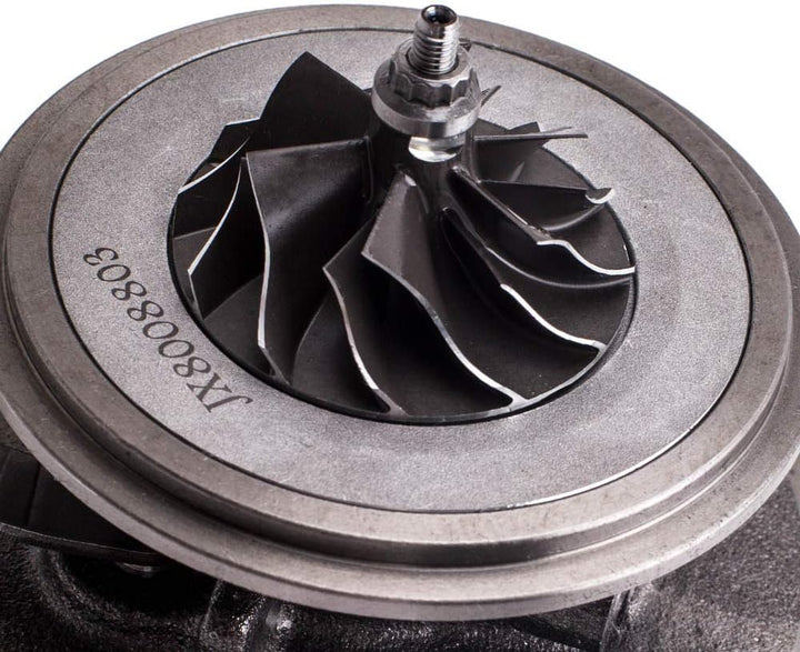 maXpeedingrods Turbo Turbolader CHRA für 520 e60 e61 Lci 2,0 d 163 PS