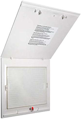Ritzer by Helios 8190 Dauerfilter ELF-ELS, VPE 2 Stück, Ersatzfilter