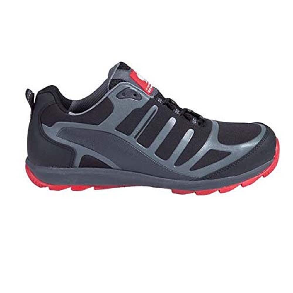 Engelbert Strauss 93523-41 Sicherheitshalbschuhe Tripoli, 41 7 41 EU, 41 EU