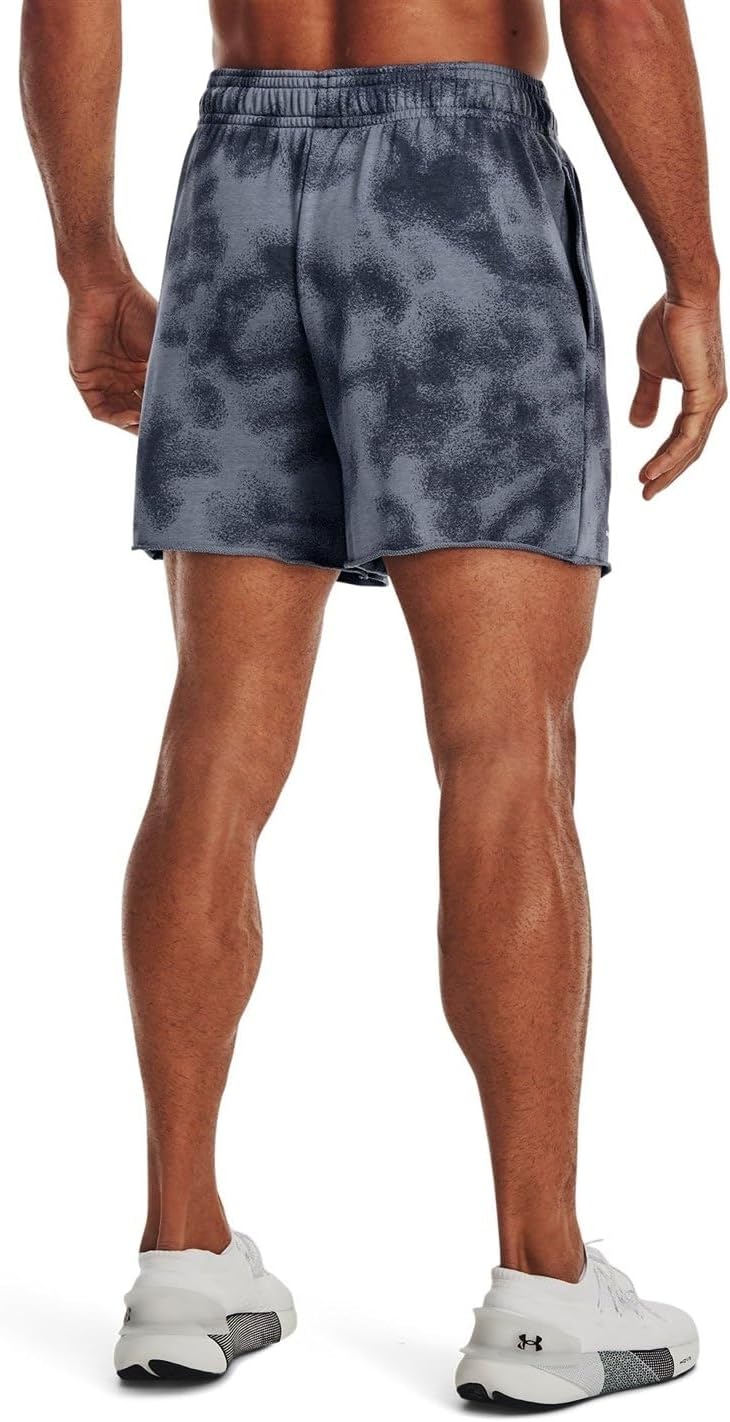 Under Armour Herren Shorts, Dpg