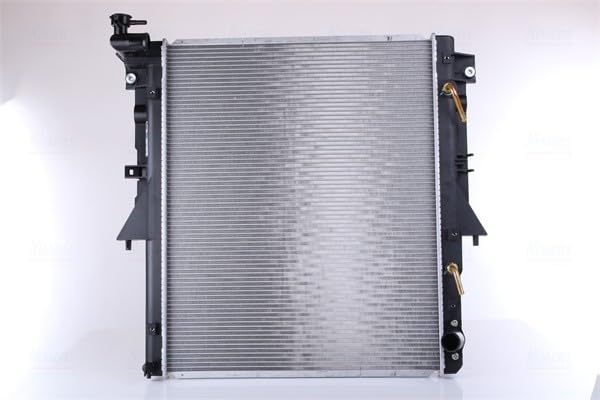 Nissens 606548 Kühlmittel des Motor