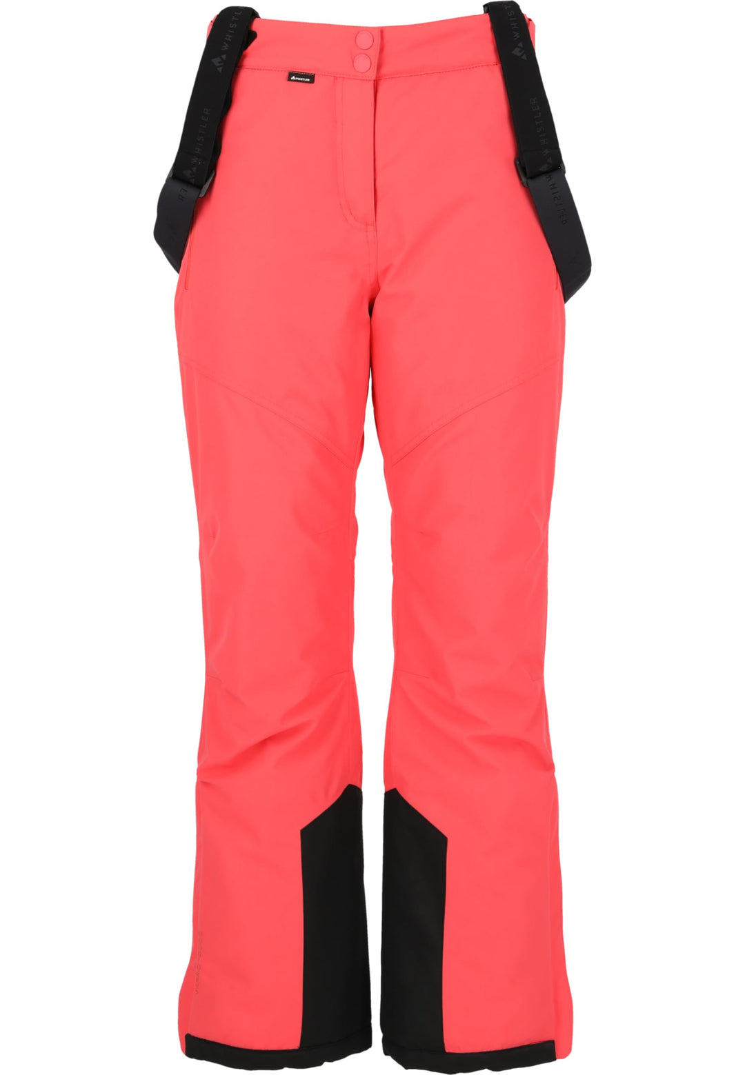 WHISTLER Damen Skihose Drizzle 38 4020 Dubarry, 38 4020 Dubarry