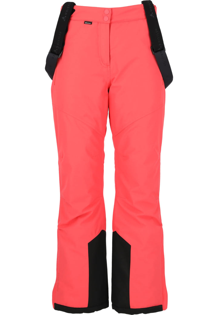 WHISTLER Damen Skihose Drizzle 38 4020 Dubarry, 38 4020 Dubarry