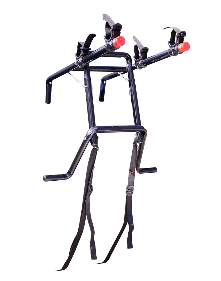 Allen Sports tyre Rack Deluxe Spare Tyre Pannier Rack, Deluxe Spare Tyre Pannier Rack