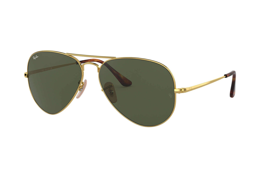 Ray-Ban Unisex 0RB3547-001-31-54 Lesebrille, 001-31, 54