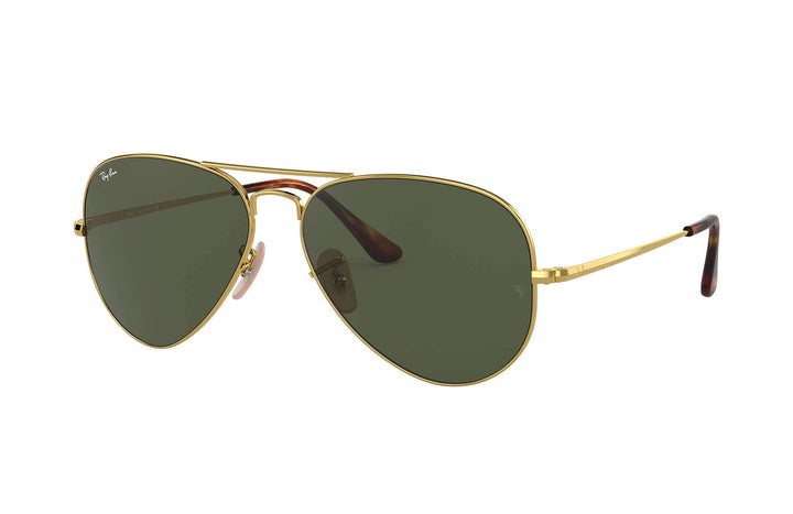 Ray-Ban Unisex 0RB3547-001-31-54 Lesebrille, 001-31, 54