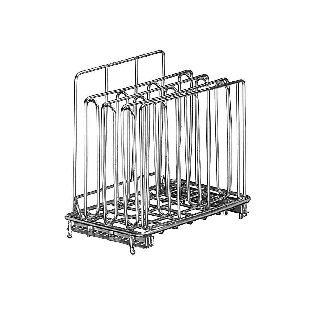 LIPAVI L5 Sous-Vide Gestell | Professionelles Sous-Vide Gestell | 316L Rostfreier Edelstahl-Kochzube