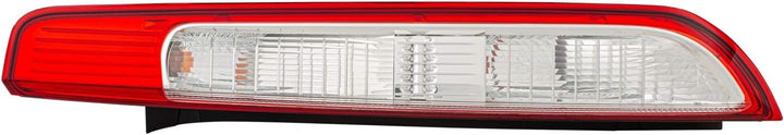 HELLA 2SD 354 816-021 Heckleuchte - LED - oberer Teil - rechts - für u.a. Ford Focus II (Da_, Hcp, D