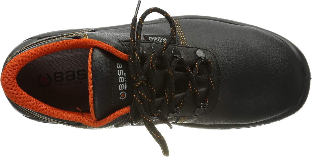Base 13 UK Schwarz, 13 UK Schwarz